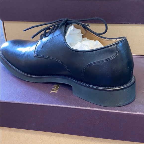 Johnston & Murphy Carlson Plain Toe NWT main image 5